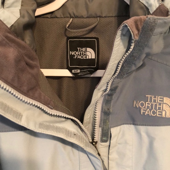 North Face Ski Jacket - Picture 5 of 8
